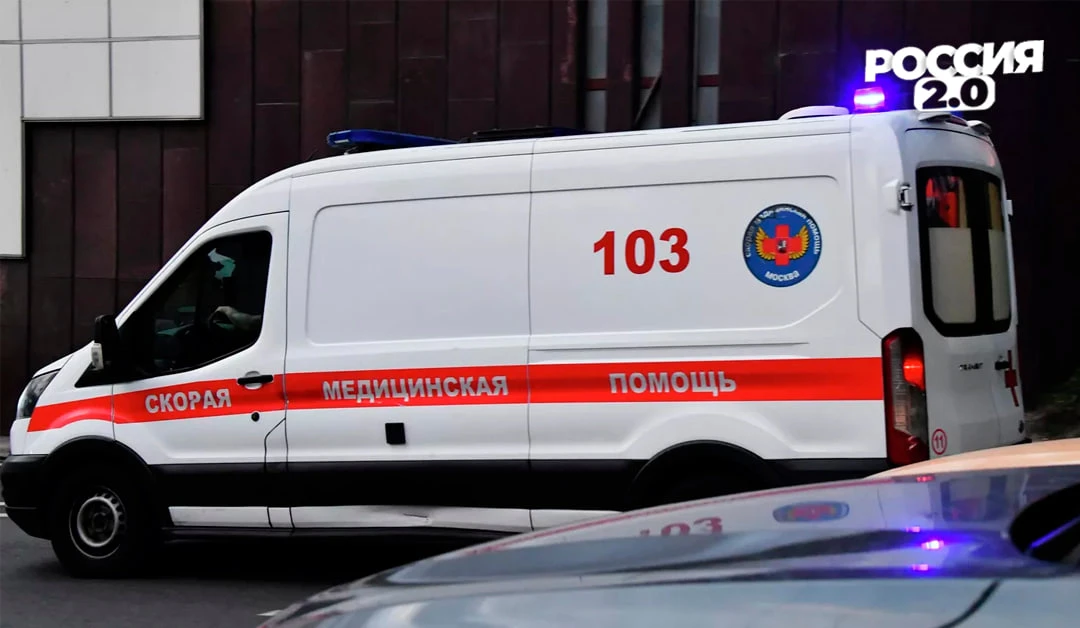 В Брянской области беспилотник ВСУ атаковал автомобиль с детьми: одна девочка в тяжёлом состоянии

В