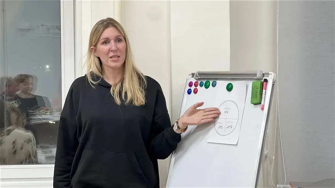 🧑‍🧑‍🧒‍🧒Вот и пролетела череда родительских собраний, охватившая все классы с 1 по 11. Это всегда важ