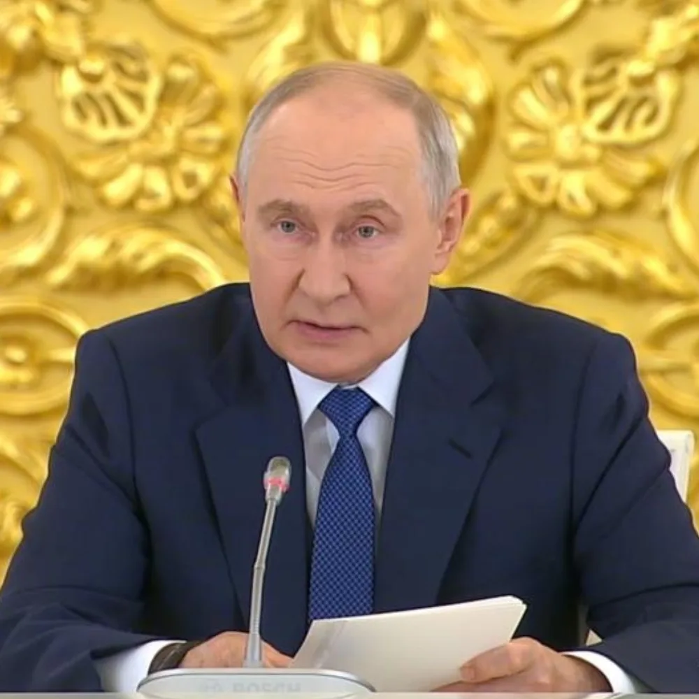 Путин призвал готовиться к возвращению военнослужащих после окончания СВО