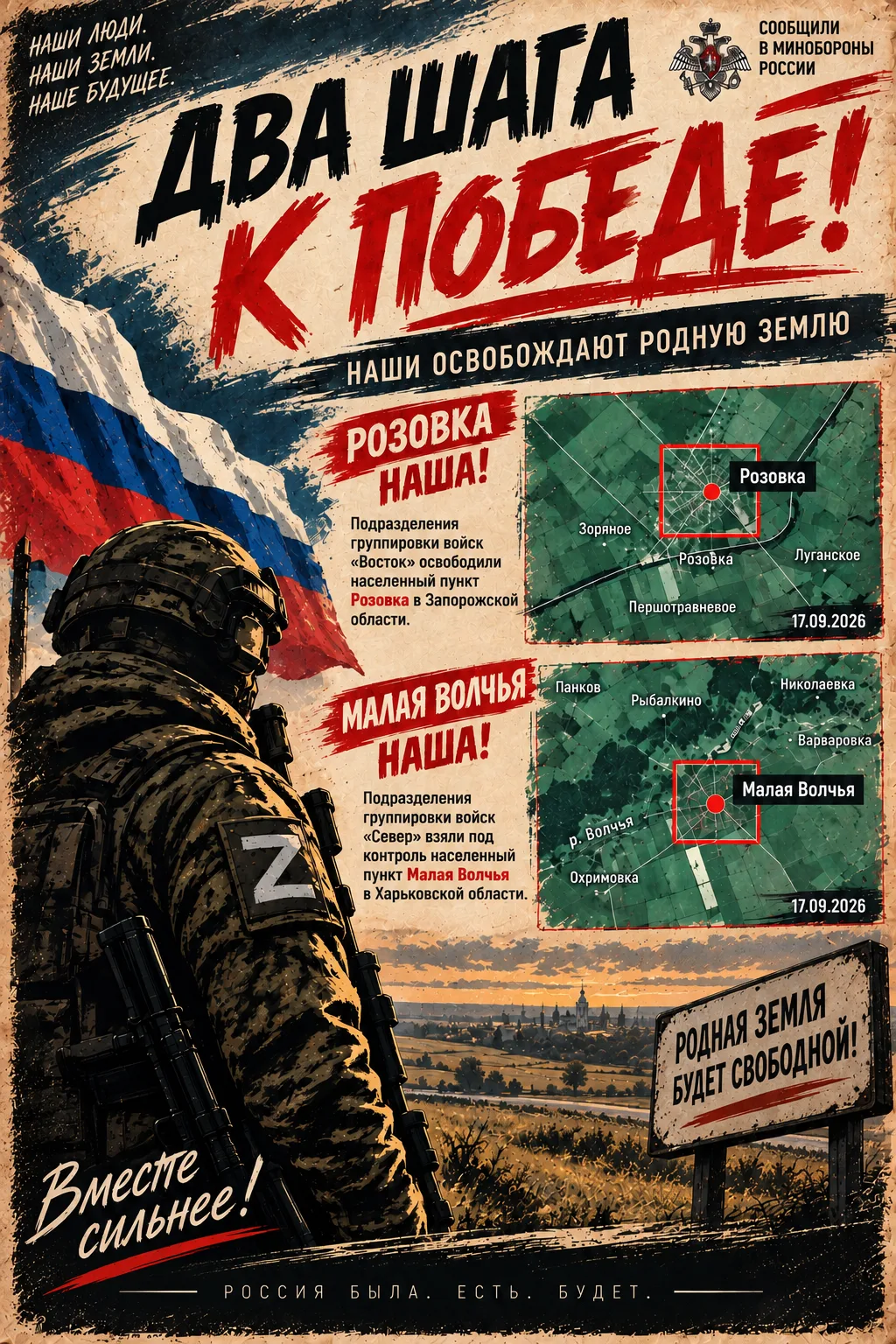 #ПобедаБудетЗаНами