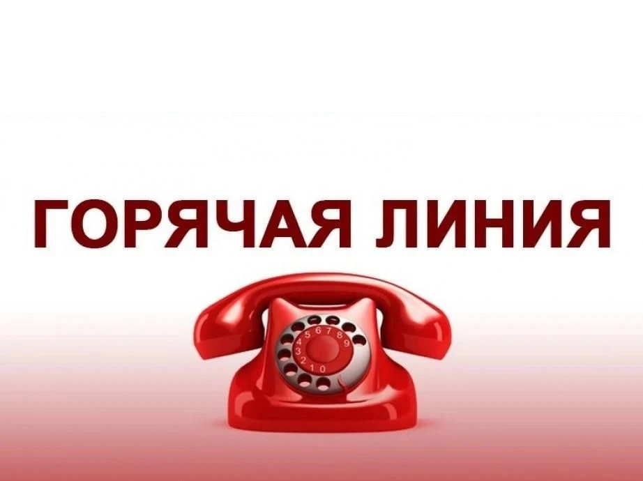Прокуратурой Красноярского края организована работа «горячей линии» по теме: «Соблюдени...