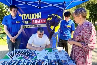 В Краснодаре пройдут выездные приёмы для жителей города