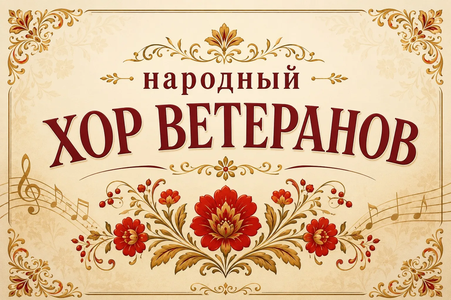 💫 Если песня — это ваша жизнь, а душа просит музыки и общения с близкими по духу людьм...