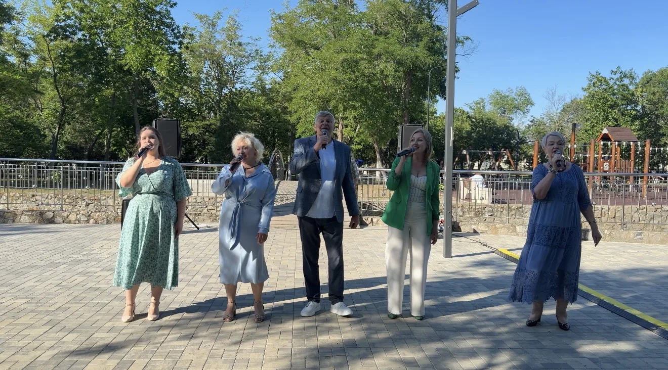 ❤️Там, где музыка встречается с душой!

Херсонская областная филармония вновь подарила нам волшебств