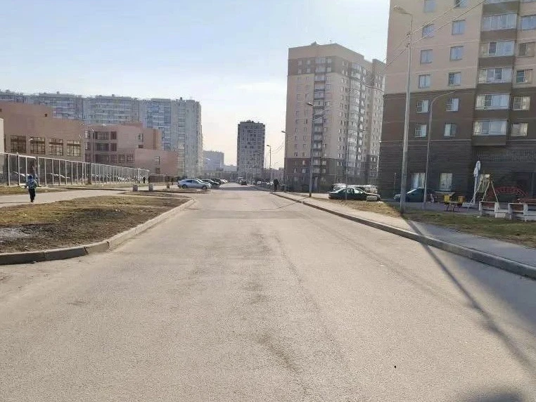 В преддверии Дня работника жилищно-коммунального хозяйства мои коллеги сегодня плодотворно поработал