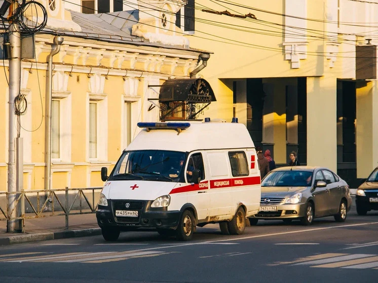 ❤️ Рязанка поблагодарила врачей скорой за оперативную помощь маме