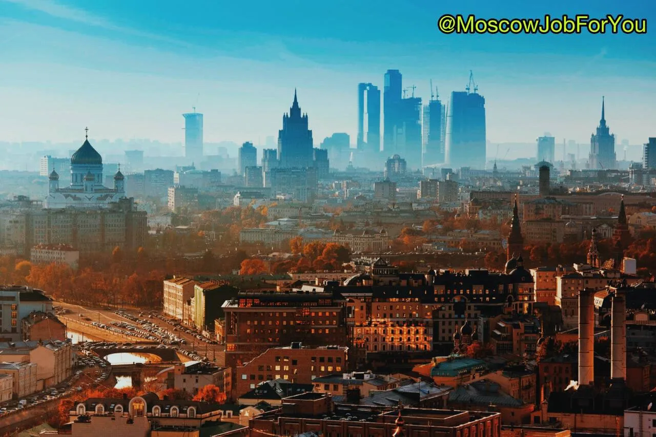 #Комплектовщик-#маркировщик на склад одежды (до 245 000 ₽)