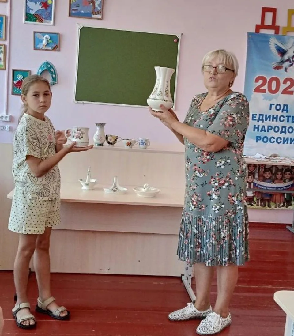✨ Секреты Семикаракорской керамики! ✨