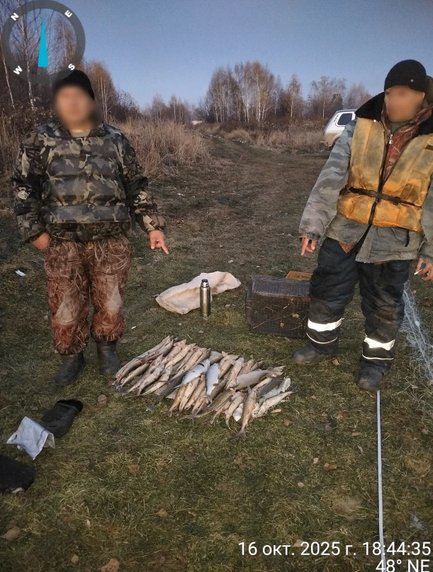 Приговор суров
 
Кривошеинский районный суд Томской области 14 июля 2026 года вынес обвинительный пр