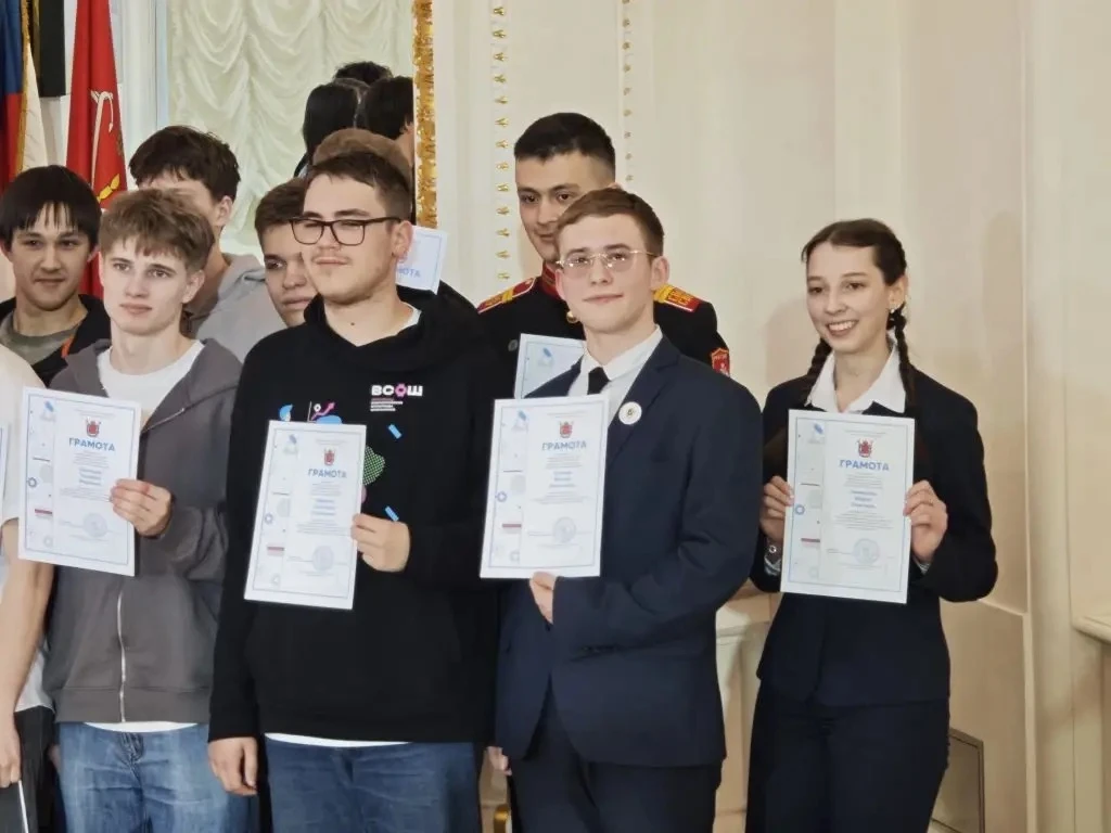 🎉 ГОРДОСТЬ ШКОЛЫ! 🎉Мы рады сообщить, что в нашем активе ещё одна блестящая победа!  8 апреля 2026 го