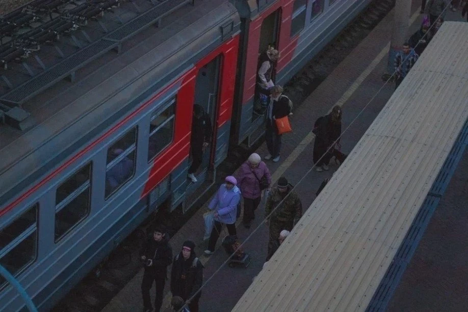 🚂 Новые туры на поездах могут появиться на Алтае