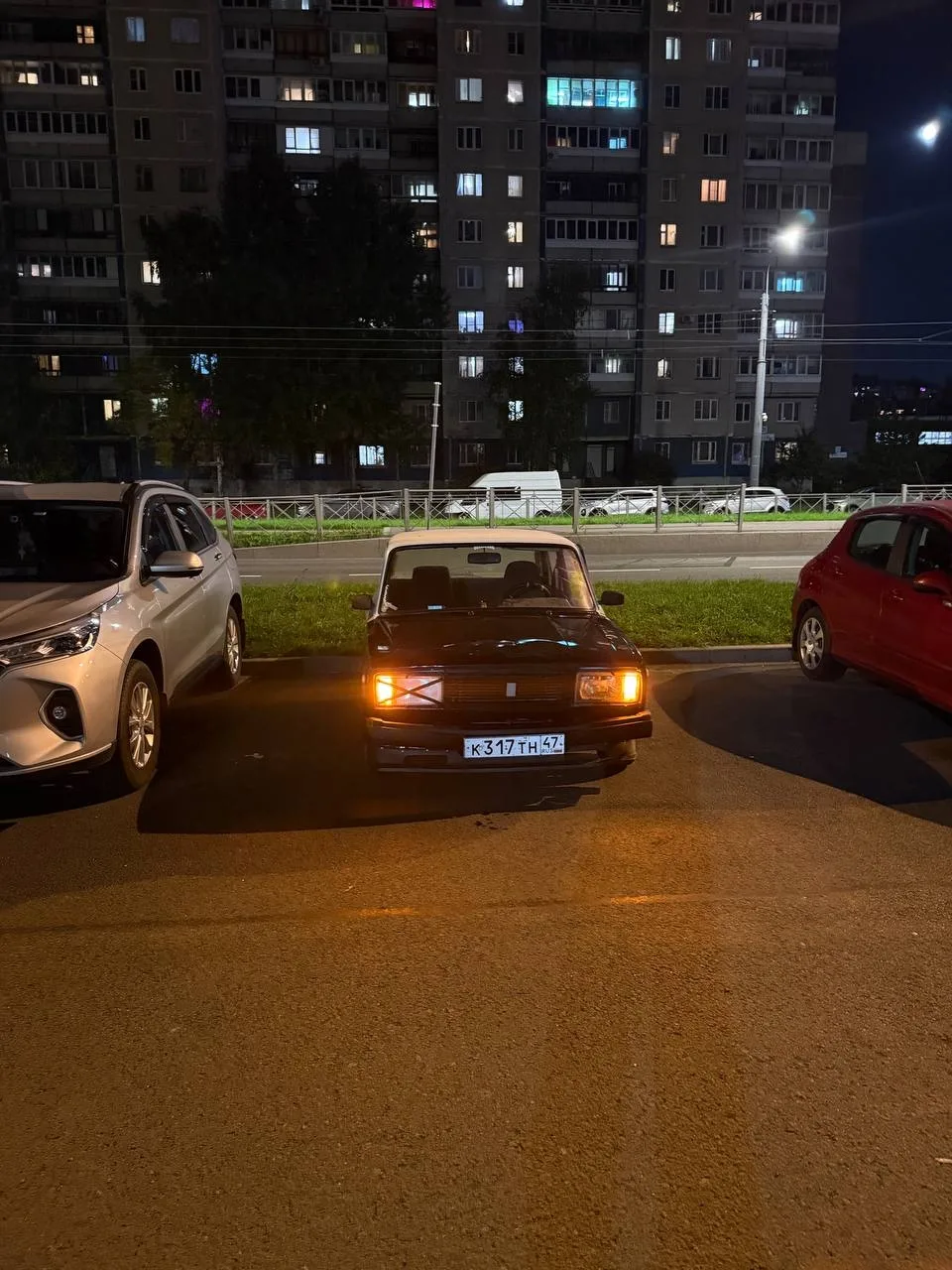 Ваз 2105, 1982 год, карб, 1.3 бензин, механика