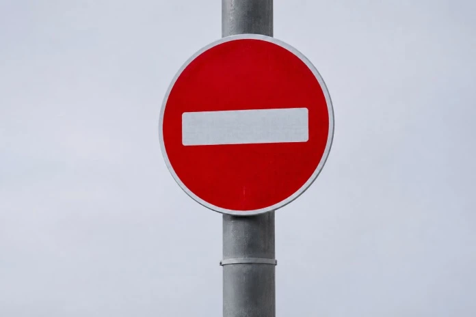 🚧 В Екатеринбурге на месяц закроют проезд по Серова