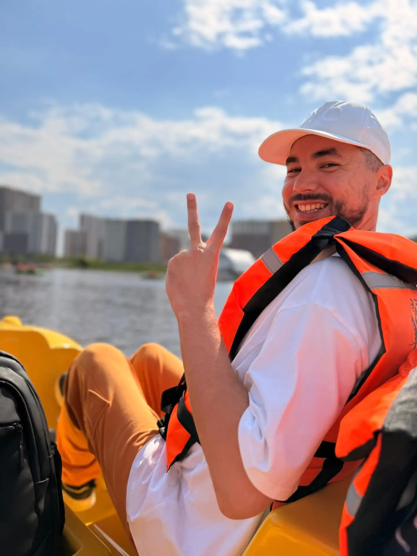 Лето: отпуск или ремонт? 😅