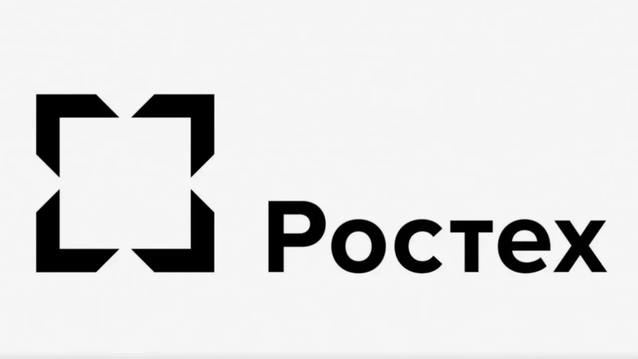 Крупнейшая высокотехнологичная госкорпорация страны РОСТЕХ теперь использует решения et...