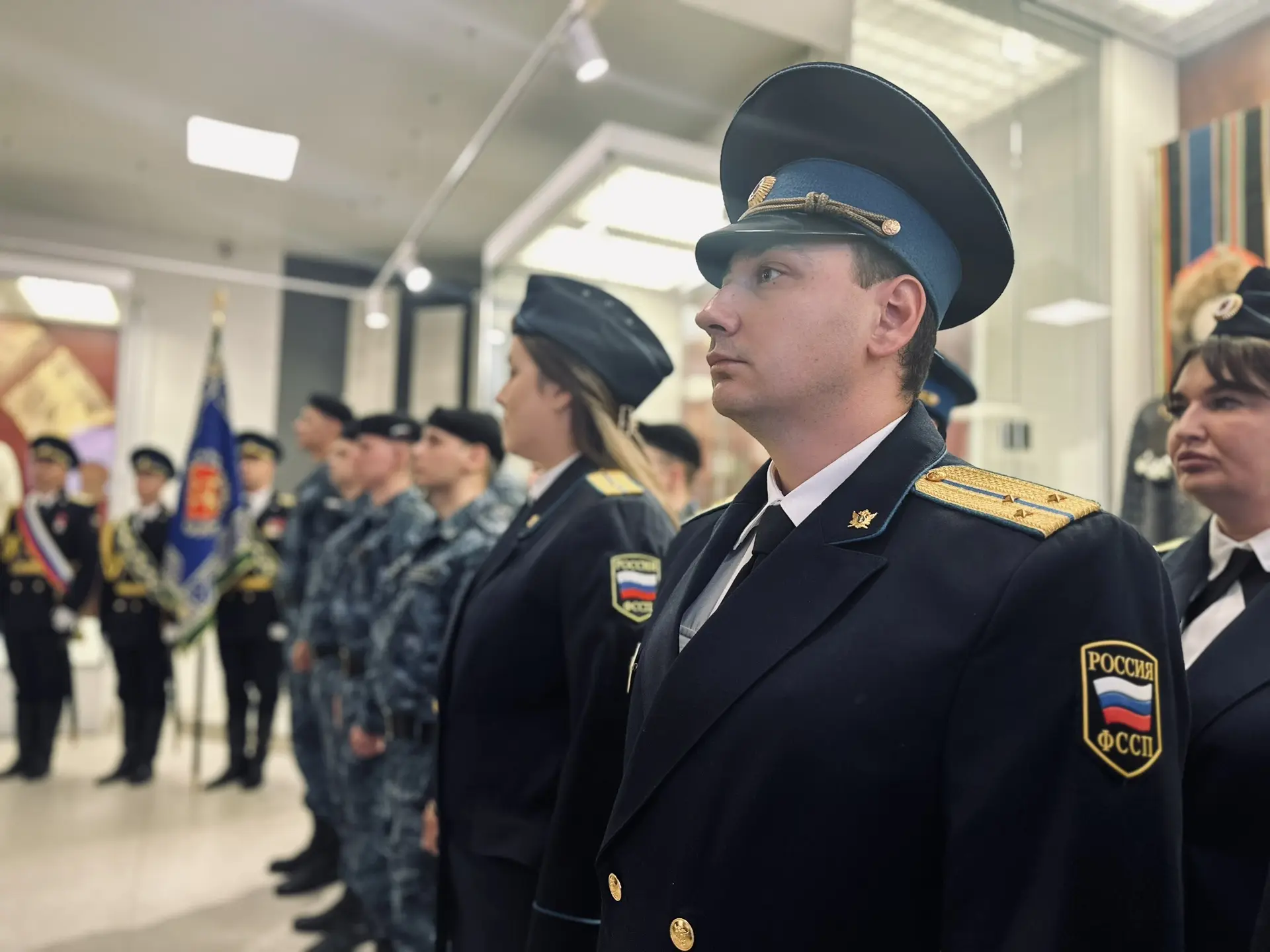 🇷🇺 С Днём Государственного флага Российской Федерации!