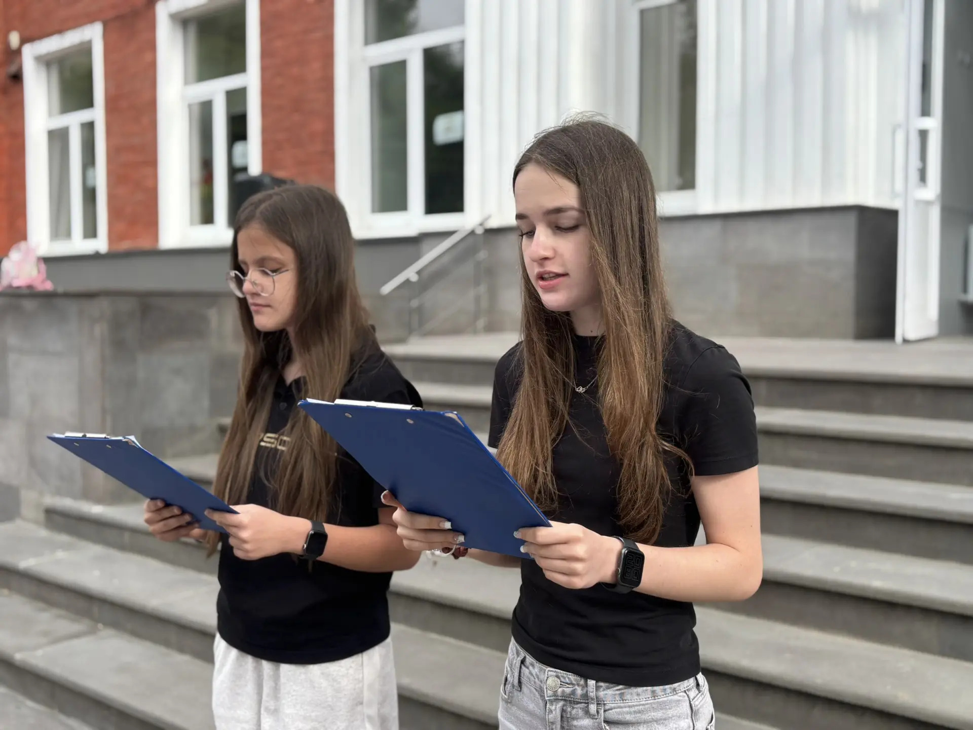 ☀️ Подводим итоги минувшего понедельника в этот прекрасный солнечный вторник вместе с лагерем «Земля