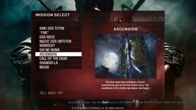 Call of Duty: Black Ops Zombies теперь можно запустить прямо В БРАУЗЕРЕ — энтузиасты по...