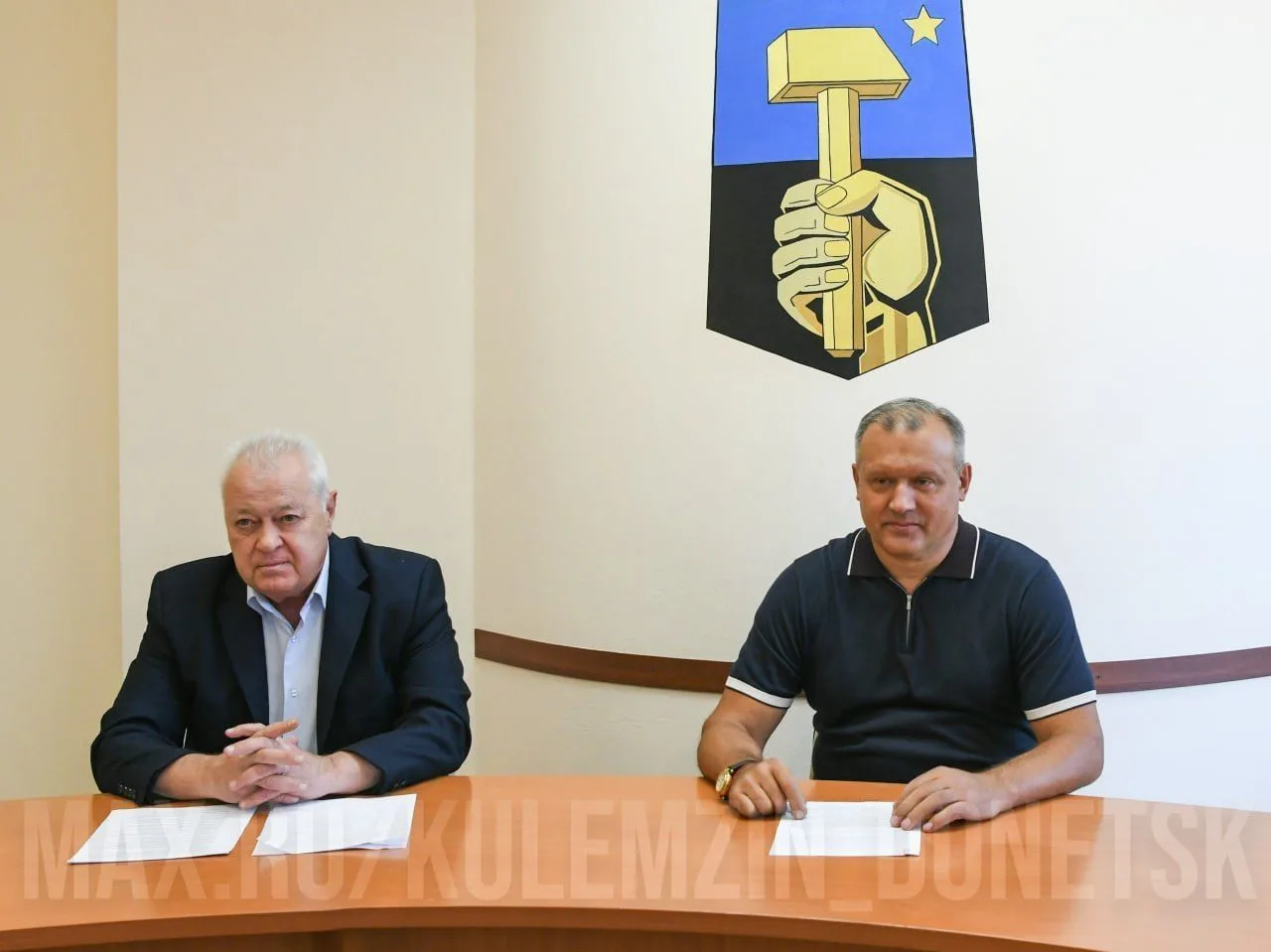 📌 Краткий обзор главных событий Донецка за прошедшую неделю: