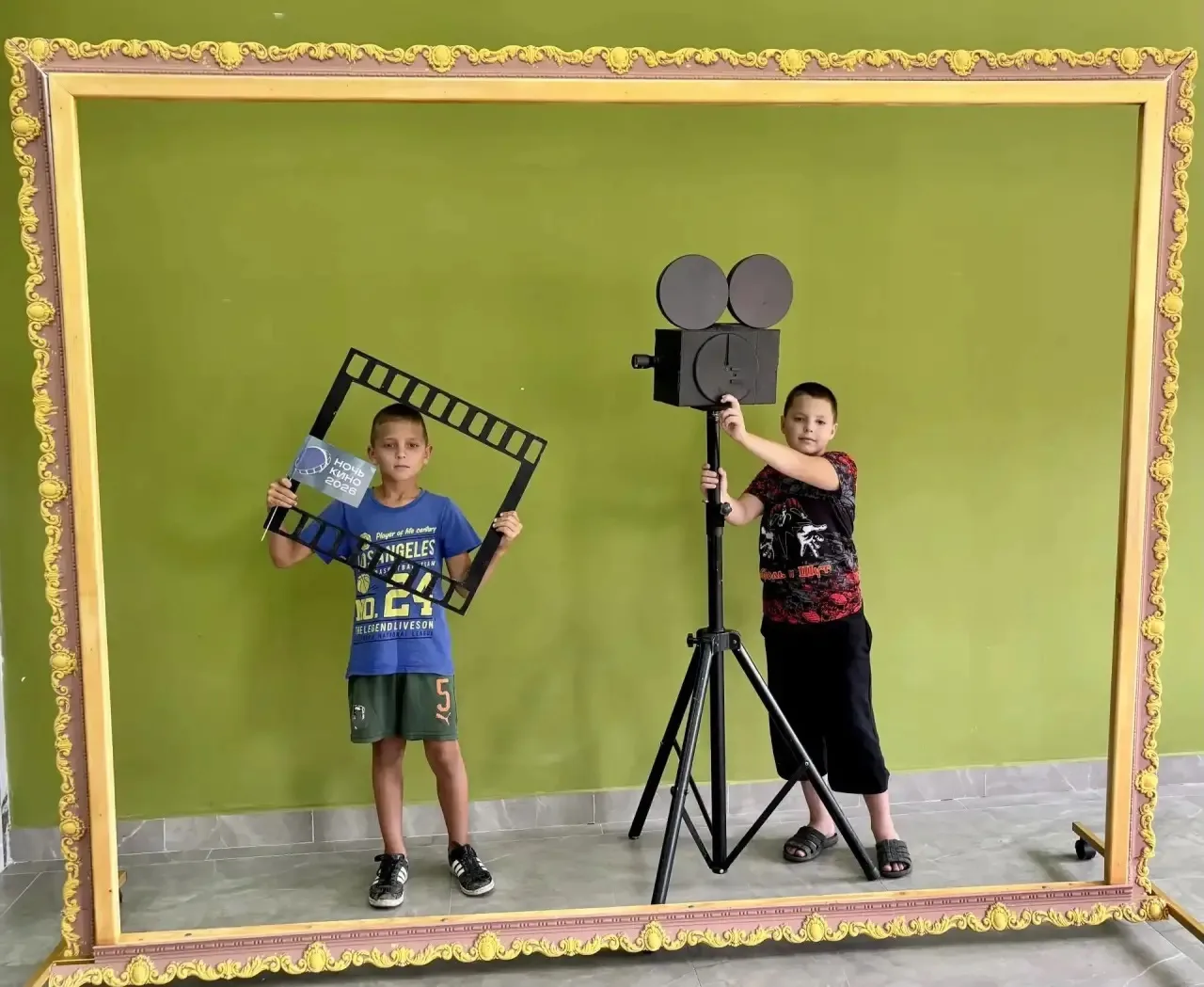 🎬✨Атмосфера старого кино✨🎬