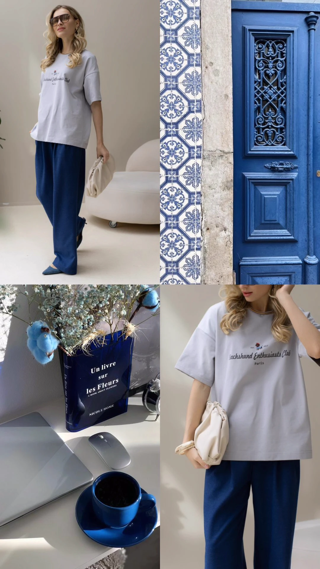 Нереально красивый меланжевый  сапфир 💙🥰, на прохладное лето и теплую весну/осень.. О...