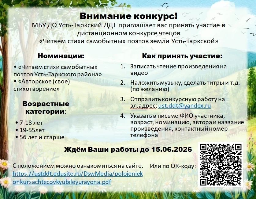 🙌Дорогие друзья! Все мы знаем, что в этом году наш любимый район празднует свой юбилей!