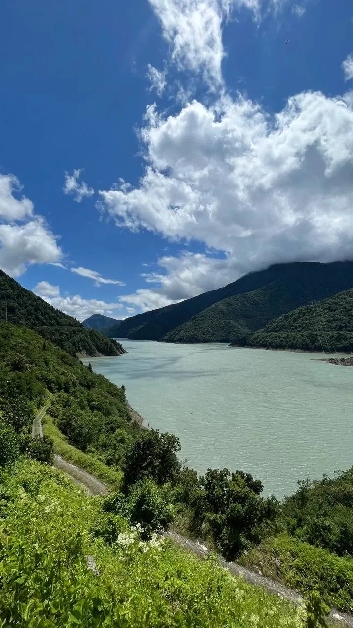 ⛰️ СВАНЕТИЯ — ГРУЗИЯ, КОТОРУЮ ВЫ НЕ ОЖИДАЛИ