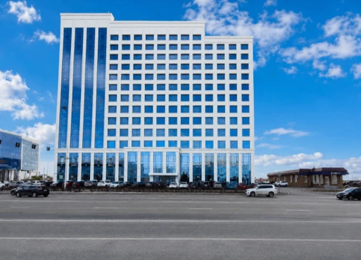 🏨✨ Элитный отель напротив мэрии появится в Сургуте  Открытие четырехзвездочной гостиницы готовится в