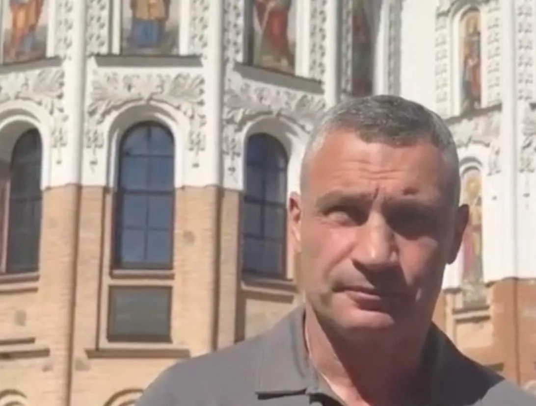 Киево-Печерскую лавру ВСУ подожгли с целью провокации

Пользователи в Сети заметили странное. На кад