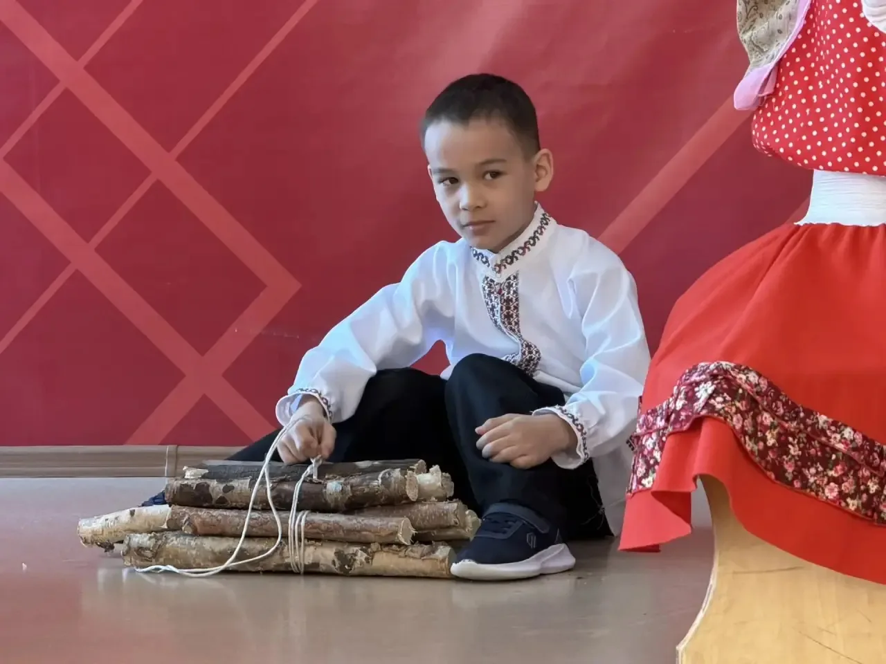 🦉 Привет, друзья! Это ваш школьный Совёнок, и у меня потрясающие новости! ✨  Сегодня в нашей школе п