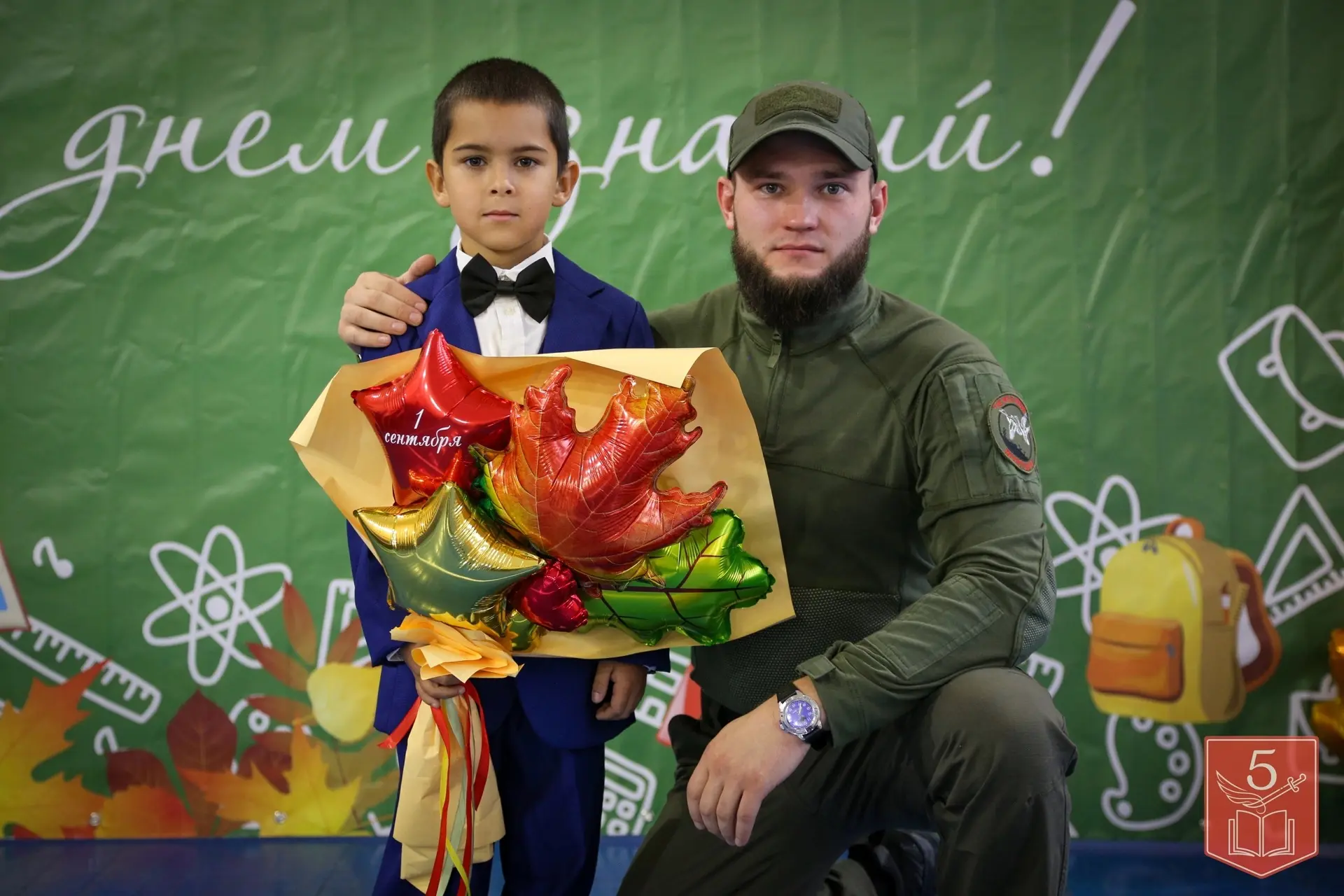 🙏🏼 «Брат отца»: связь поколений, мужество и надёжная опора!