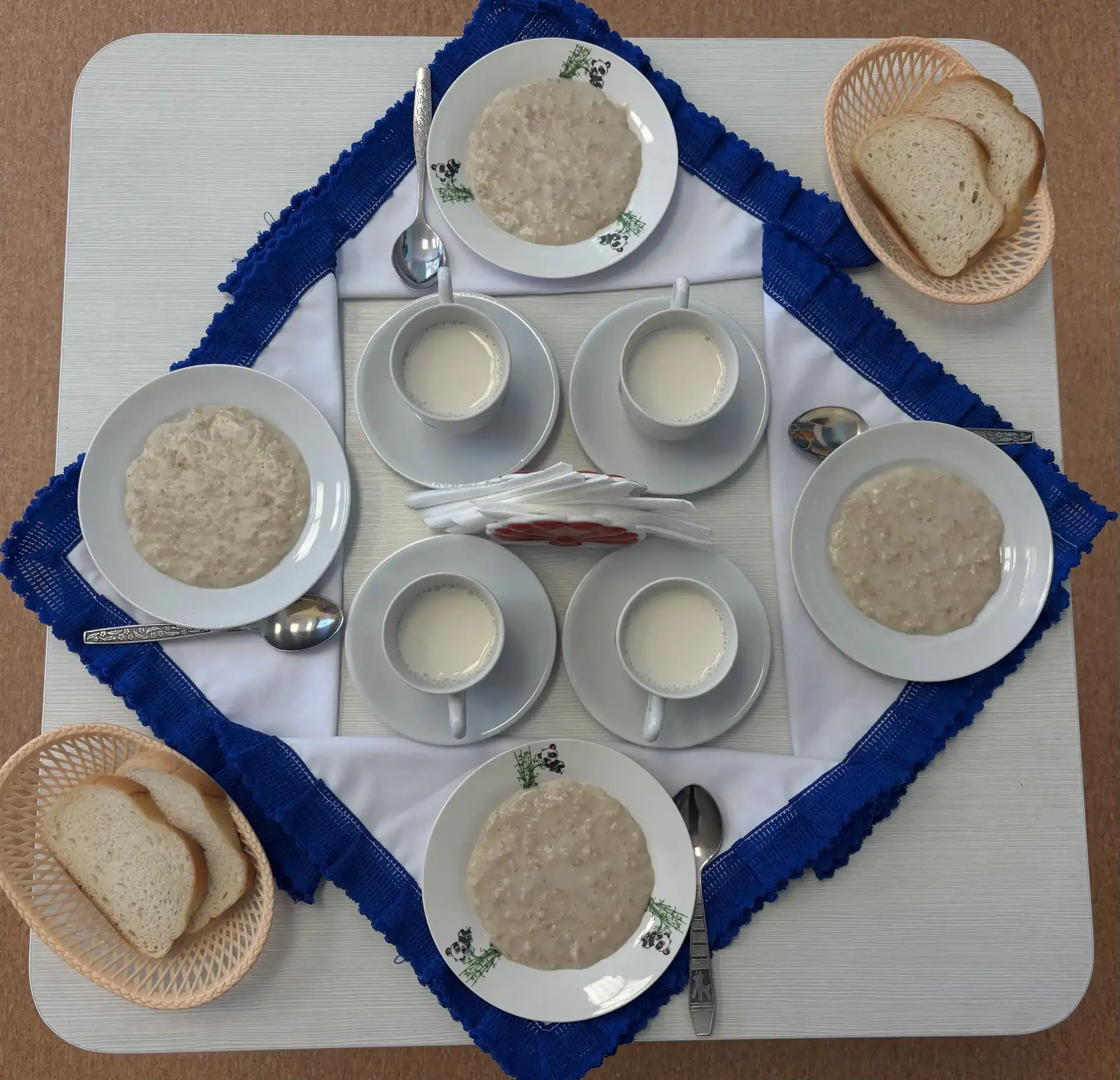 На связи рубрика "Вкусные будни"