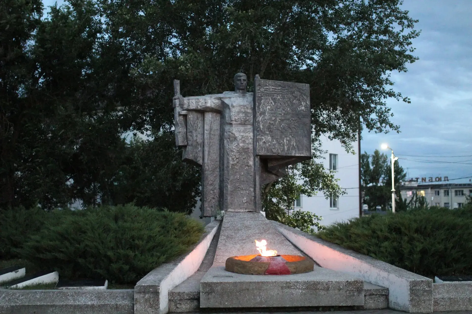 🕯Зажги свечу в память о павших

22 июня — одна из самых скорбных дат в истории нашей страны. В пред