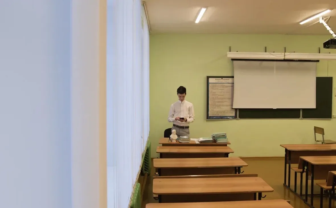 👩‍🏫 В Башкирии стало больше частных школ и меньше детсадов