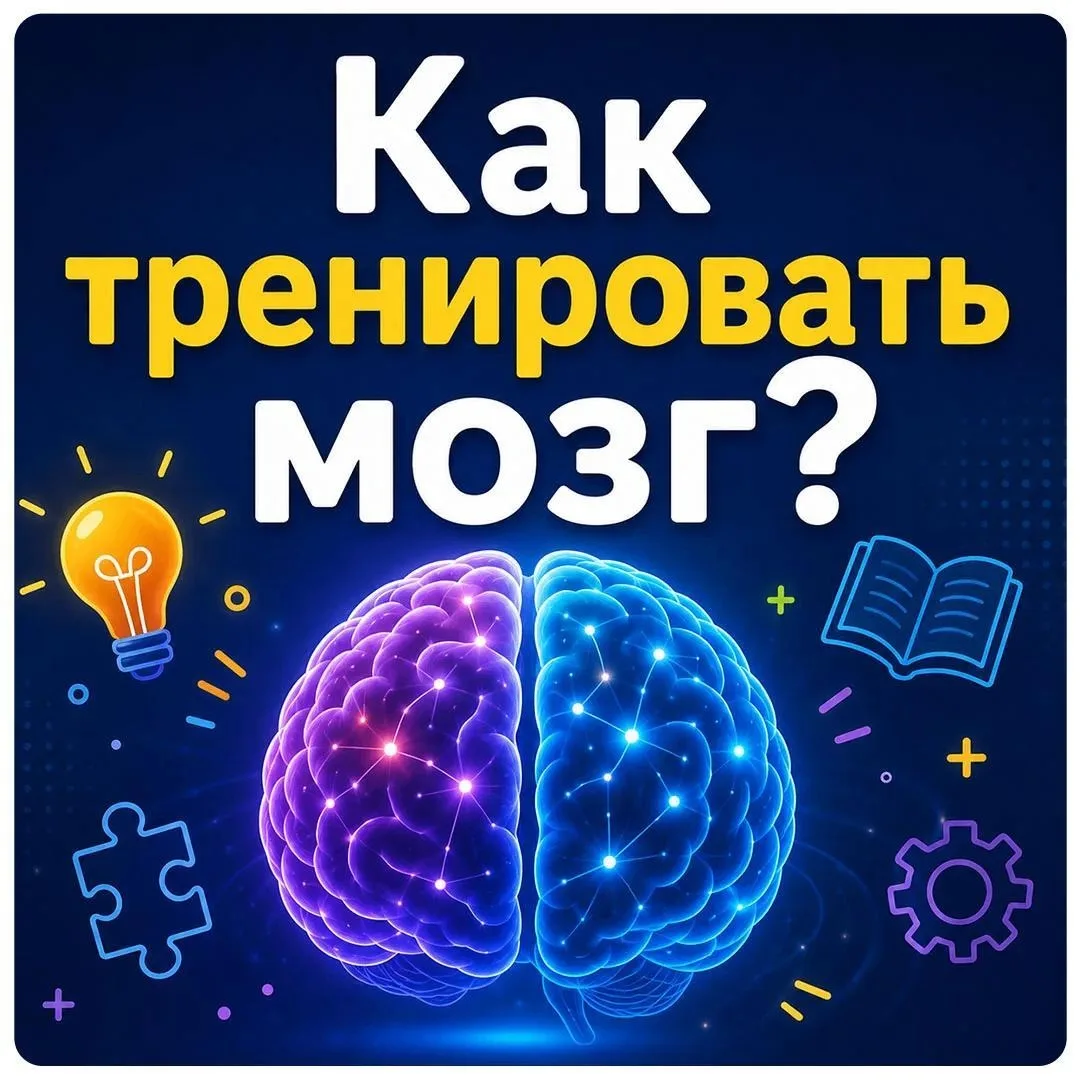 Замечаете, что стали рассеянными и не можете вспомнить, куда положили ключи?