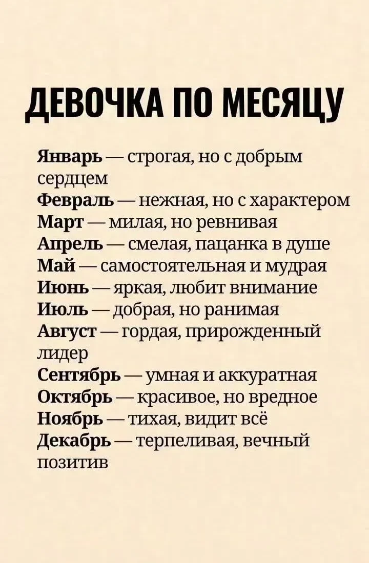 Совпало?