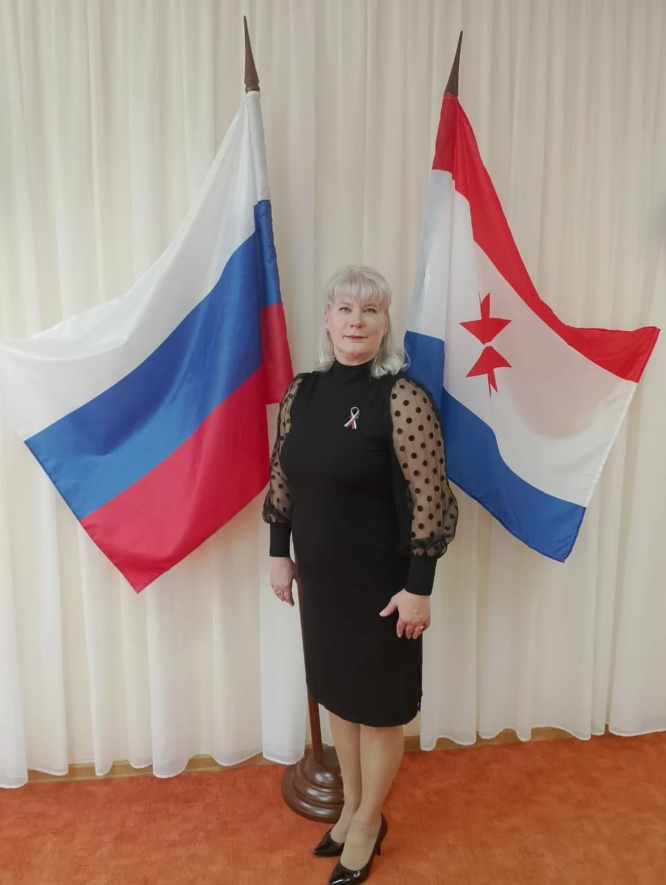 🏆Высшая категория — высший класс! Поздравляем наших педагогов!

🎊Дорогие друзья!С огромной радость