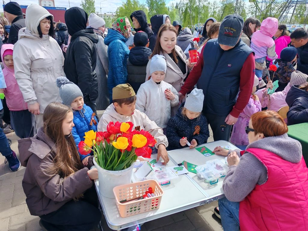 Память в наших руках 🕊