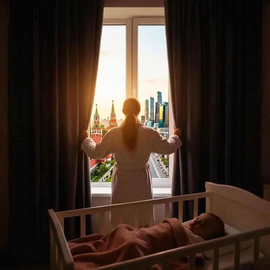 🌅 Доброе утро, друзья! Делюсь кусочком нашего обычного, но такого уютного утра. 🤗