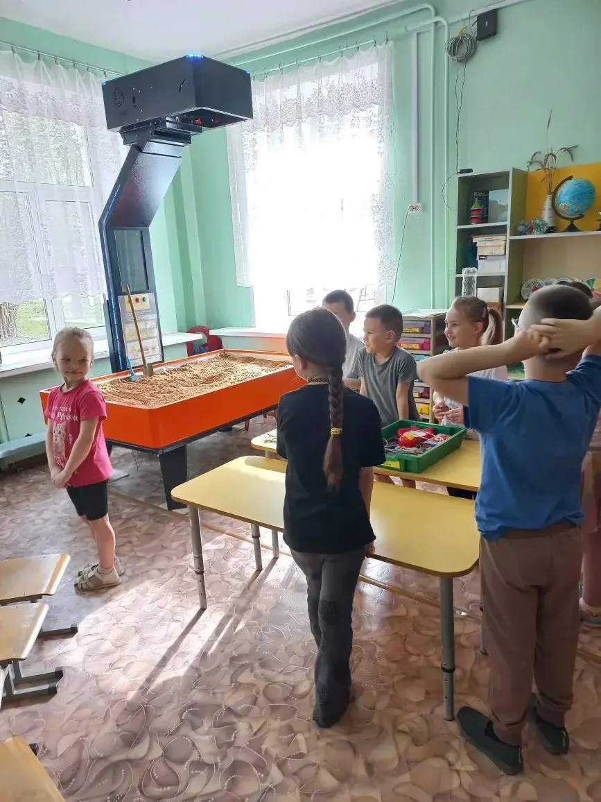 👩🏻‍🎓👨🏻‍🎓 На заключительном этапе работы познавательного центра «Познайка» прошли ...