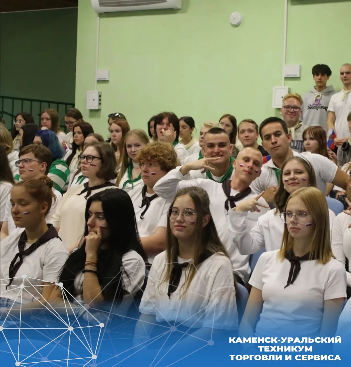 🚀СТАРТ ДАН! 4-Я СМЕНА — В НАШИХ РУКАХ!