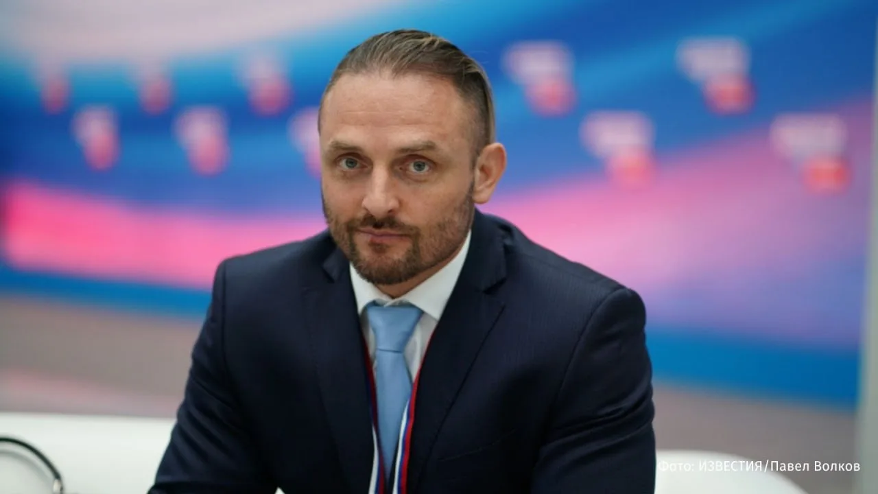 Аскольд Запашный раскритиковал Оксану Самойлову