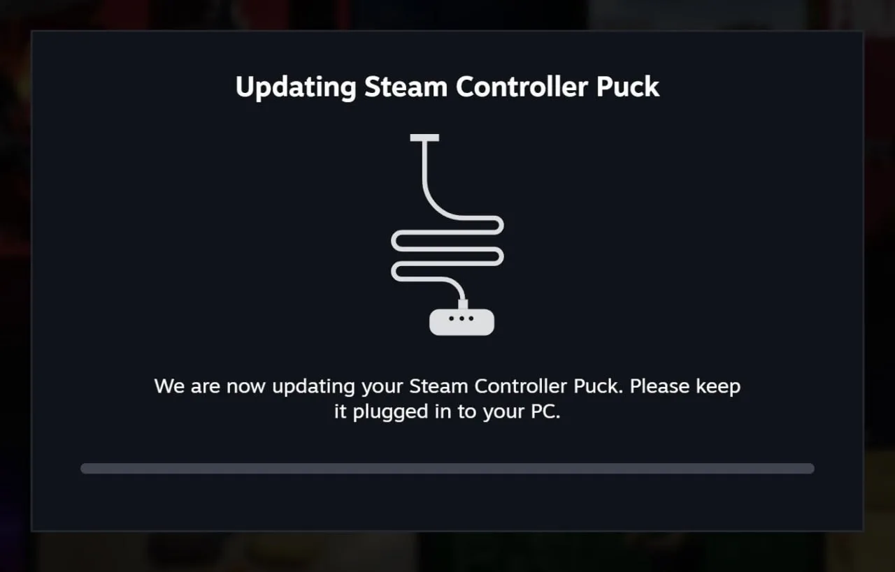 Valve продолжает готовиться к запуску новых устройств — в коде обновления клиента Steam обнаружили п