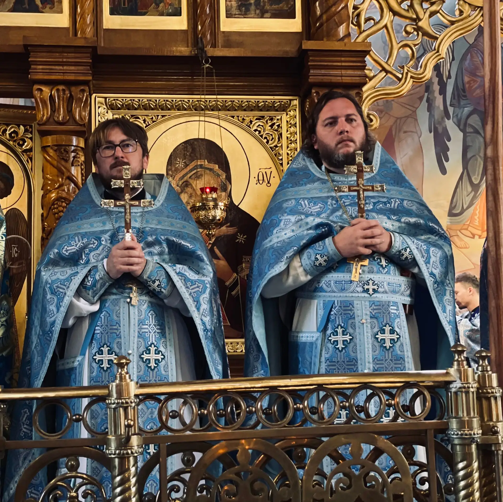 Первое послание к Коринфянам святого апостола Павла