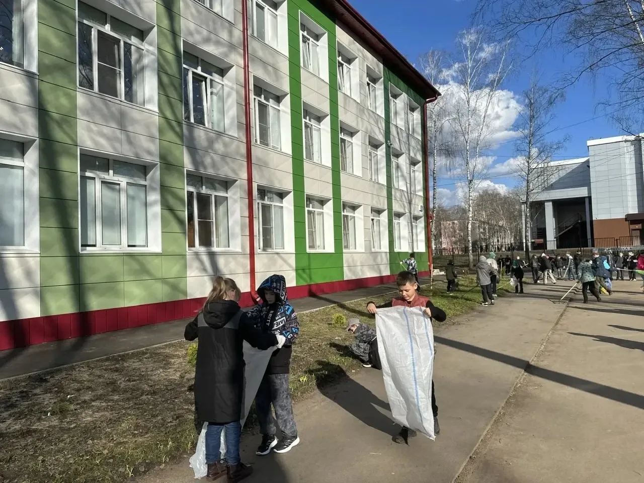 🌎 День Земли: пора действовать!🌎  Друзья, знаете ли вы, что 22 апреля отмечается Международный день 