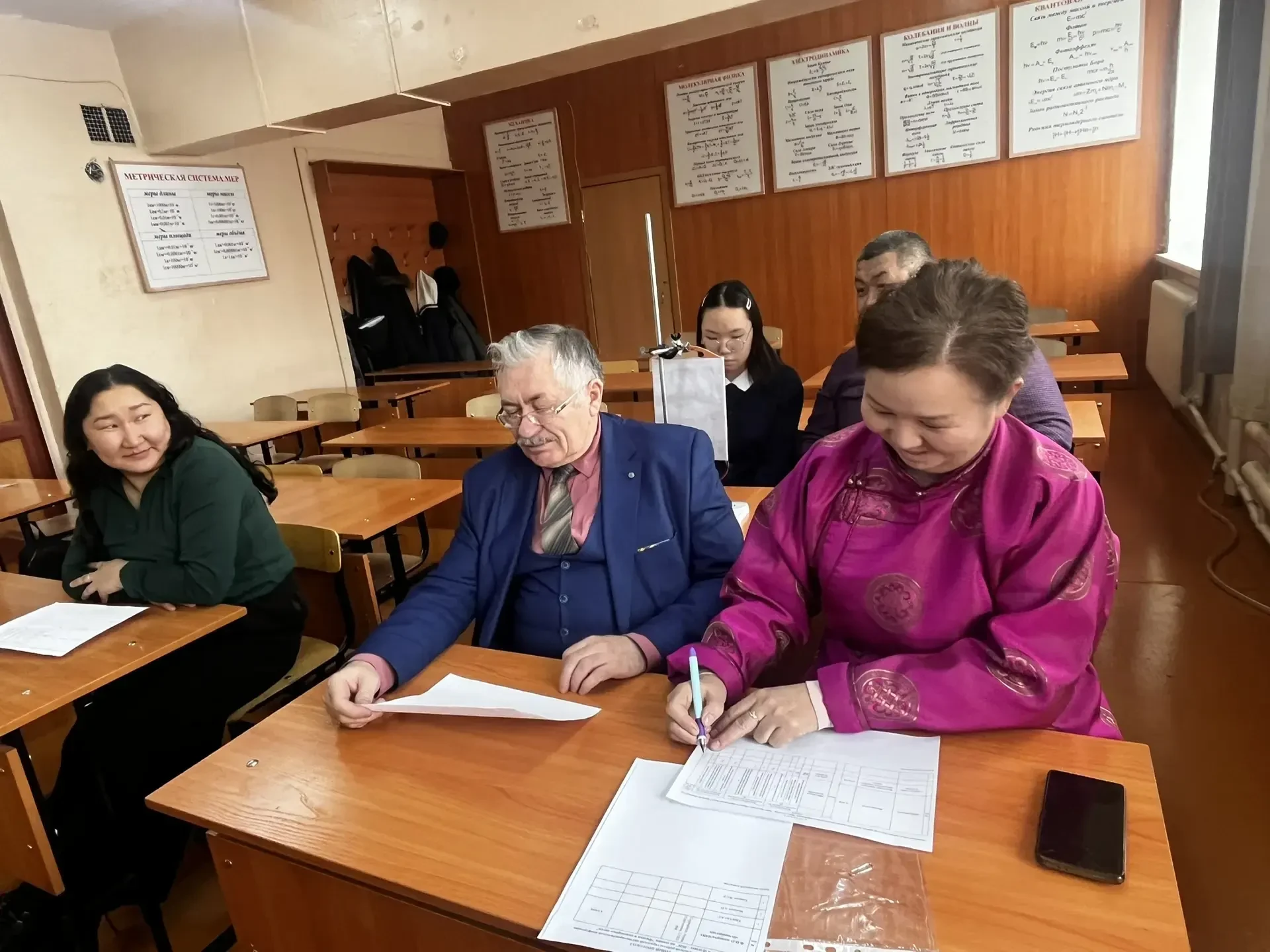В стенах нашей школы прошел муниципальный этап научно-практической конференции «Шаг в будущее».  Орг