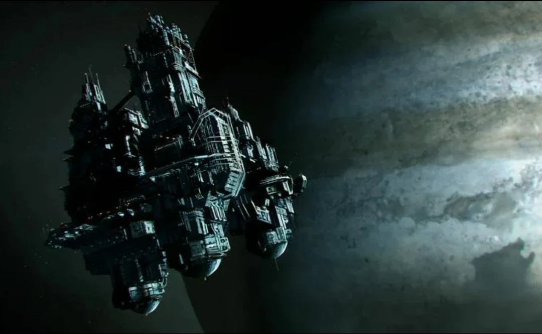 Объявляем добор на кампанию по Starfinder.
