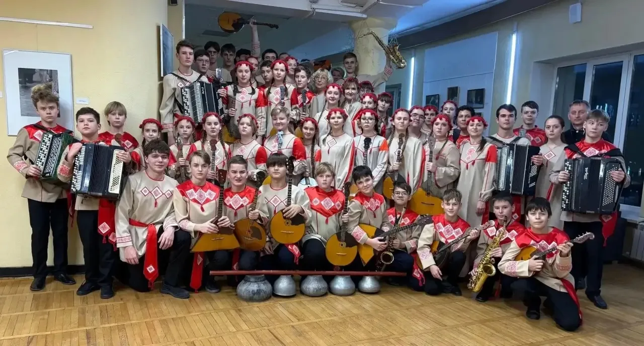 ✅Подведены итоги федерального (заочного) этапа Всероссийского детского фестиваля народн...
