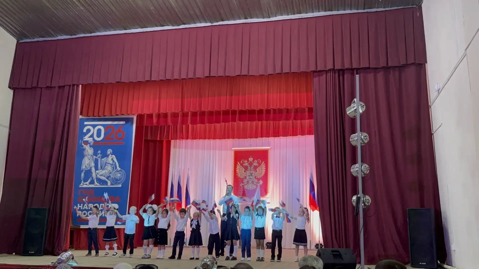 🎊 Сегодня сотрудники центра социального обслуживания Александрово-Гайского района прин...