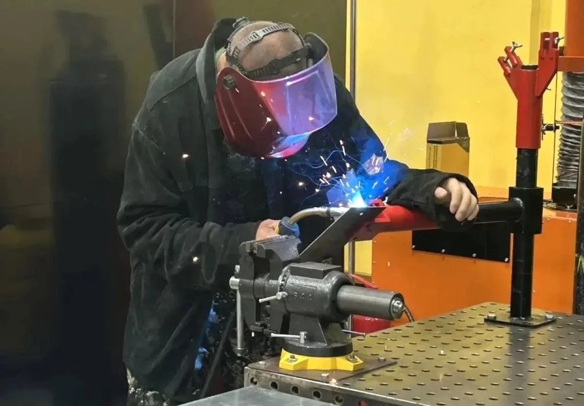 ⚒️ Два ветерана СВО из Калужской области участвуют в чемпионате «Абилимпикс»

С 26 июня по 1 июля в 